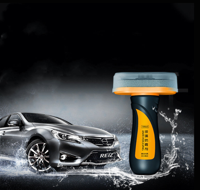 Vehicle Care & Accessories