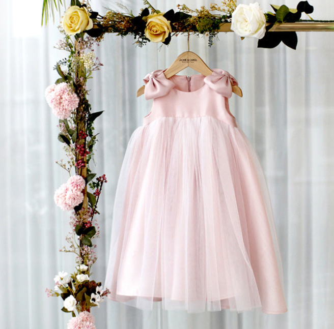 Flower Girl Wedding Dress