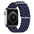 Correa Silicona Apple Watch Ultra 41mm 45mm 49mm - Pulsera Deportiva Marina