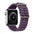 Correa Silicona Apple Watch Ultra 41mm 45mm 49mm - Pulsera Deportiva Marina