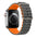 Correa Silicona Apple Watch Ultra 41mm 45mm 49mm - Pulsera Deportiva Marina