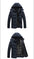 Chaqueta Acolchada Unisex