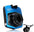 Dashcam Mini Full HD 1080p - Doble Lente con Visión Nocturna y Sensor G