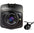 Dashcam Mini Full HD 1080p - Doble Lente con Visión Nocturna y Sensor G