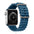 Correa Silicona Apple Watch Ultra 41mm 45mm 49mm - Pulsera Deportiva Marina