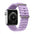 Correa Silicona Apple Watch Ultra 41mm 45mm 49mm - Pulsera Deportiva Marina