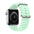 Correa Silicona Apple Watch Ultra 41mm 45mm 49mm - Pulsera Deportiva Marina