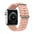 Correa Silicona Apple Watch Ultra 41mm 45mm 49mm - Pulsera Deportiva Marina
