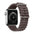 Correa Silicona Apple Watch Ultra 41mm 45mm 49mm - Pulsera Deportiva Marina