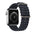 Correa Silicona Apple Watch Ultra 41mm 45mm 49mm - Pulsera Deportiva Marina
